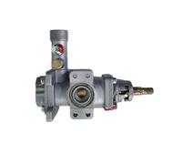 BAXI VALVOLA GAS SCALDABAGNO ACQUAPROJECT 11i GL 14i GL 764591800