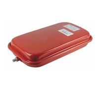 BAXI VASO DI ESPANSIONE 8 LITRI RETTANGOLARE PRIME HT JJJ005662620 ORIGINALE