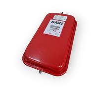 BAXI VASO ESPANSIONE 10 LITRI 710022400 CALDAIA LUNA PLATINUM