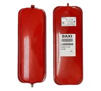 BAXI VASO ESPANSIONE RETT. 7,5 LITRI CALDAIA LUNA PREMIX 5650630 JJJ005650630