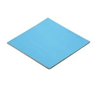 Baxnore 16 adesivi murali fai da te per piastrelle a specchio quadrato, decalcomania 3D, mosaico, decorazioni per la casa, specchi autoadesivi, per soggiorno, camera da letto, uffi