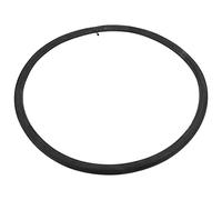 Baxnore 26x1 3/8 bici della bici della valvola schrader valvola da 26 pollici in gomma durevole tubi interni Sostituzione per biciclette da 26 pollici con pneumatici da 1 3/8 polli