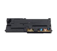 Baxnore Alimentatore Premium Sostituzione a 5 pin per CUH 1001A 500GB Risparmio energetico ad alta efficienza Ingresso AC100 240V Uscita DC12V con protezione di sicurezza Materiale