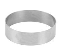 Baxnore Anello per anello antidollo in acciaio inossidabile del fornace ragno per la schermatura del leggero per campeggio esterno Soto 310