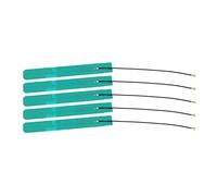 Baxnore Antenna interna PCB 5G ad alte prestazioni 12dBi Guadagno Ampia gamma di frequenze 600 6000Mhz Connettore per il monitoraggio di dispositivi IoT industriali Smart Home Con