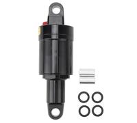 Baxnore AO6 Shock Bike Shock Assorbitore posteriore Rimbalzi posteriore 150 mm Resistente Alluminio in lega in lega di mountain Bike Suspensi