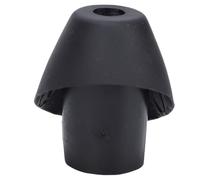 Baxnore Base ornamentale 86392 35031 Supporto per auto Passacavo Topper Sostituzione Protezione in plastica durevole per 2007 2014