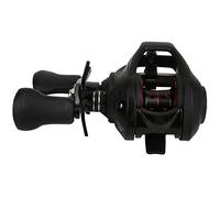 Baxnore BF2000 Fishing Hand Fishing Reel in metallo in lega di ingegneria corstica Shell 12+1 Freno magnetico Magnetica Funzione liscia per le prestazioni del fusione perfetta per