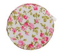 Baxnore Body Measuring Tape, 150cm Portable Fabric Tape with Inch/Cm Scale, High Accuracy Measure Tool for Sewing, Body Fitness (Flower Shape)