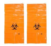 Baxnore Borsa per il corpo del cane Pieto Body Body Borse per cani Cadaver perdite Abrasione resistente al cadavere animale resistente al cadavere animale per il trasporto di sepol