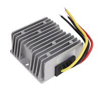 Baxnore Convertitore DC 12V 24V a 5V 20A 100W Regolatore di tensione Modulo di alimentazione per car audio LED Strip solare Uso marino