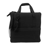 Baxnore Custodia per macchina per granite Borsa portaoggetti in tessuto Oxford resistente con tracolla regolabile per macchina per bevande ghiacciate portatile, feste all'aperto, v