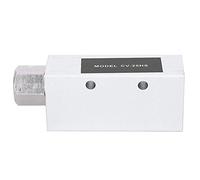 Baxnore CV25HS Valvola di espulsione pneumatica per generatore di vuoto Alta efficienza in lega di alluminio di grado industriale per sistemi di automazione Controllo del flusso d'