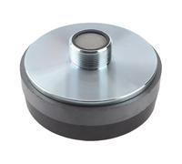 Baxnore Driver a tromba tweeter 300 W 115 Porta a vite da 8 Ohm driver a tromba tweeter da 44 core Prestazioni audio chiare e acute ad alta potenza per sistemi PA audio dal Home