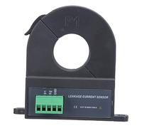 Baxnore ETCR025K Sensore di corrente di dispersione ad alta precisione Trasformatore di corrente CA a nucleo diviso per l'analisi della qualità dell'energia in applicazioni industr