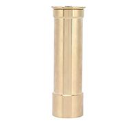 Baxnore G1 Filo Femmina Thread ugello Tappeto Tromba Fiore Tipo Piscina Spray Testa Spray per Acqua Paesaggio di Alta qualità Ottone Durevole corrosione Resistente all'installazione