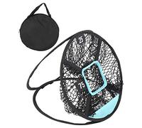 Baxnore Golf Digital Cutter Pratica addestramento a Swing Netto Multi Distanza Multi Angoli Portibile in Tessuto in Nylon Durevole Resistente alle Lacrime per abrasione per Esterno