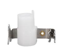 Baxnore Infila ago automatico per macchine da cucire Strumento multifunzionale per infilare velocemente e facilmente Accessorio di ricambio universale per Victor Plastic 1,7x1,2 cm