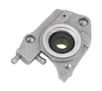 Baxnore Kit Pompa Olio per Motosega Costruzione Durevole in Alluminio e Ferro Prestazioni fluide Installazione Semplice Sostituzione per CS3800 CS4200 CS3200 CS3500 CS3700 CS4400 C