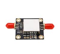 Baxnore Modulo rilevatore logaritmico AD8317 Rilevamento del segnale RF da 1 MHz a 10 GHz Gamma dinamica da 55 dBm a 0 dBm per la misurazione della potenza RF