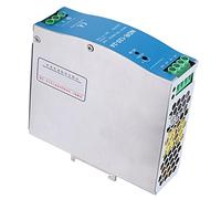 Baxnore NDR 120 24 Alimentatore switching, Alimentatore per montaggio su guida DIN, Controller logico programmabile, Alimentatore per carichi pesanti per uso industriale