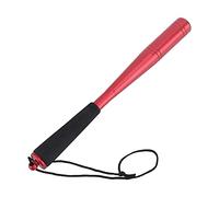 Baxnore PASCHERA Prima Prima Prima Alluminio Prima PACCHIA PIETTO con MUFFICA Eva Club Solide REFERE Legge per LA Pesca di Kayak E SEGLI alle Rosso 245MM Rosso 125G