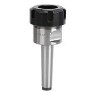 Baxnore Portapinza ER32, Portapinza per fresatura 40Cr, Portautensili per foratura con range di serraggio da 1 a 20 mm, Sostituzione della pinza per fresatura CNC per trapani da