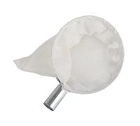 Baxnore Raccoglitrice di Frutta Professionale con Testa, Strumento per la Raccolta della Frutta in Acciaio Inossidabile Resistente con Denti affilati per Una Facile Raccolta di per