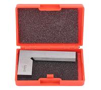 Baxnore Righello professionale per coltelli ad alta precisione, strumento di misurazione dell'angolo retto a 90 gradi in acciaio inossidabile per la lavorazione dei metalli, la lav