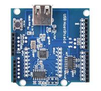 Baxnore Scheda host con supporto hub, ampia compatibilità del dispositivo per l'integrazione periferica, risorse di sviluppo per i progetti di prototipazione
