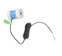 Baxnore Sensore di torsione statico ad alta precisione con cavo Micro flussometro in acciaio legato 40Cr DYJN104 DC 5-15V per sistemi di calibrazione e automazione di macchinari in (30N.m)