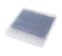 Baxnore Set di 14 strumenti professionali per intaglio del legno, set di lame in acciaio ad alta velocità, manico in legno di sandalo, per la lavorazione del legno fai da te, incis