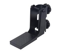 Baxnore Spade and Fork Digging Tool Ergonomic Soil Loosener Ground Turner Labor Saving Assistant for Gardening Farming Carbon Steel Heavy Duty