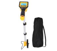 Baxnore Strumento di misurazione della distanza con display retroilluminato digitale con funzione di memoria per geometri, lavoratori edili, paesaggisti