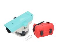 Baxnore Strumento topografico automatico ad alta precisione con livello ottico 32X con lente rivestita in FMC per ingegneria edile in lega di alluminio IP55