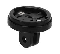Baxnore Supporto per computer da bici per accessori per biciclette in nylon resistente in lega di alluminio compatibile con mountain bike da strada per una vestibilità precisa e un