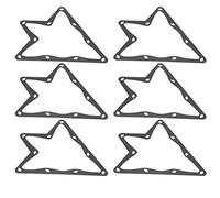 Baxnore Supporto per Rastrelliera per Palline da Biliardo Professionale Palline da Biliardo Premium Foglio di Posizionamento Triangolo Accessori per Stecche ad Alte Prestazioni