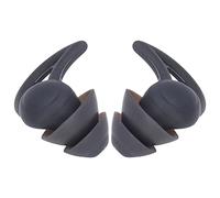 Baxnore Tappi per Le Orecchie della Struttura Ombrello, Tappi per Il Sonno riduzione del Rumore in Silicone con Guarnizione a Doppio Strato, Blocco del Suono per Sonno Sicuro comod