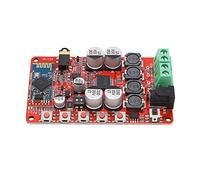 Baxnore TDA7492P Modulo ricevitore stereo per scheda amplificatore audio 4.0 Uscita ad alta potenza da 25 W con chip CSR8635 per altoparlanti Home Theater Progetti audio fai da te
