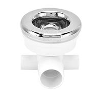 Baxnore Ugello da Piscina Ugello Spa Water Outlet Spazio Massage Botta Surfafica Liscia di Alta qualità di Alta qualità Installazione Facile per i Serbatoi Spa per vasche Calde Piscine a