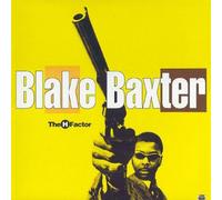 Baxter,Blake - The H-Factor