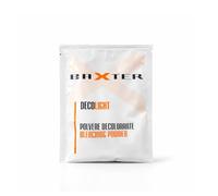 Baxter Decolight Polvere Decolorante Professionale Blu, 25 Gr (1 Pezzo)