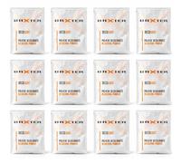 Baxter Decolight Polvere Decolorante Professionale Blu, 25 Gr (12 Pezzi)