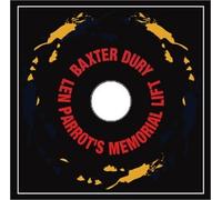Baxter Dury - Len Parrot S Memorial