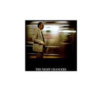 - Baxter Dury - The Night Chancers - CD