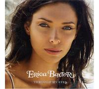 Baxter Erica - Through My Eyes