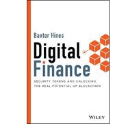 Baxter Hines Digital Finance (Copertina rigida)