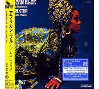 Baxter, Les - COLORS OF BRAZIL/AFRICAN