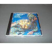 Baxter,les - Colors of Brazil-African Blue