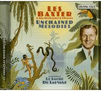 Baxter,les & His Orchestra - TBA